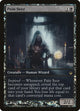 [Foil] Pain Seer (80) (Game Day & Store Championship Promos)
