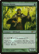[Foil] Elvish Mystic (2) (FNM Promos)