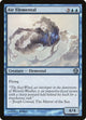 Air Elemental (1) (Duels of the Planeswalkers)
