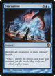 Evacuation (9) (Duels of the Planeswalkers)