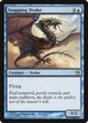Snapping Drake (15) (Duels of the Planeswalkers)