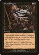 Dead Ringers (37) (Apocalypse)