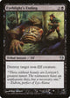 Eyeblight's Ending (25) (Duels of the Planeswalkers)