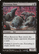 Ravenous Rats (31) (Duels of the Planeswalkers)