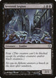 Severed Legion (33) (Duels of the Planeswalkers)