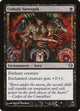 Unholy Strength (36) (Duels of the Planeswalkers)
