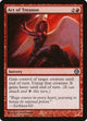 Act of Treason (37) (Duels of the Planeswalkers)