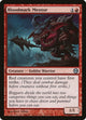 Bloodmark Mentor (40) (Duels of the Planeswalkers)