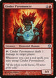 Cinder Pyromancer (41) (Duels of the Planeswalkers)
