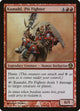 [Foil] Kamahl, Pit Fighter (49) (Duels of the Planeswalkers)