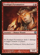 Prodigal Pyromancer (51) (Duels of the Planeswalkers)