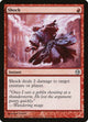 Shock (54) (Duels of the Planeswalkers)