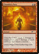 [Foil] Chandra's Fury (2013) (Media Promos)