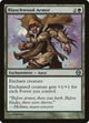 Blanchwood Armor (55) (Duels of the Planeswalkers)