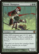 Elvish Champion (60) (Duels of the Planeswalkers)