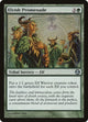 Elvish Promenade (62) (Duels of the Planeswalkers)