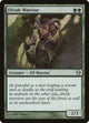 Elvish Warrior (64) (Duels of the Planeswalkers)