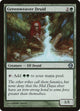 Greenweaver Druid (68) (Duels of the Planeswalkers)