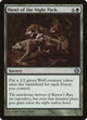 Howl of the Night Pack (69) (Duels of the Planeswalkers)