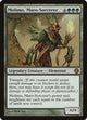 Molimo, Maro-Sorcerer (74) (Duels of the Planeswalkers)