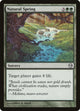 Natural Spring (75) (Duels of the Planeswalkers)