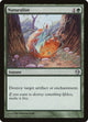 Naturalize (76) (Duels of the Planeswalkers)