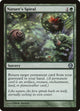 Nature's Spiral (77) (Duels of the Planeswalkers)