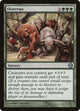Overrun (78) (Duels of the Planeswalkers)