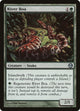 River Boa (80) (Duels of the Planeswalkers)