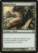 Spined Wurm (83) (Duels of the Planeswalkers)