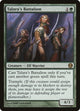 Talara's Battalion (84) (Duels of the Planeswalkers)