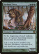 [Foil] Verdant Force (87) (Duels of the Planeswalkers)