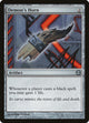 Demon's Horn (91) (Duels of the Planeswalkers)