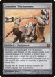 Loxodon Warhammer (94) (Duels of the Planeswalkers)