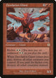 [Foil] Desolation Giant (59) (Apocalypse)