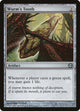 Wurm's Tooth (97) (Duels of the Planeswalkers)