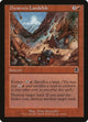 Dwarven Landslide (60) (Apocalypse)