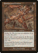 Emblazoned Golem (136) (Apocalypse)