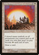 [Foil] False Dawn (10) (Apocalypse)