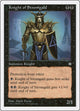 Knight of Stromgald (9) (Anthologies)