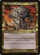 [Foil] Flowstone Charger (99) (Apocalypse)
