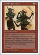 Goblin Recruiter (14) (Anthologies)