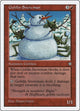 Goblin Snowman (15) (Anthologies)