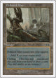 Polluted Mire (323) (Anthologies)