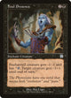 [Foil] Foul Presence (39) (Apocalypse)
