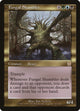 Fungal Shambler (100) (Apocalypse)