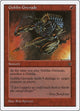 Goblin Grenade (29) (Anthologies)