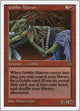 Goblin Matron (31) (Anthologies)