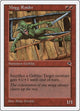 Mogg Raider (37) (Anthologies)