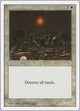 Armageddon (46) (Anthologies)